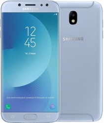 Замена стекла на телефоне Samsung Galaxy J7 (2017) в Смоленске